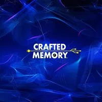 Crafted Memory discount code